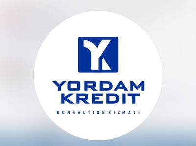 “Yordam kredit” MCHJ