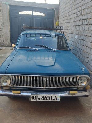 24.01 volga sotiladi