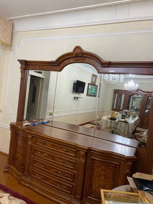 Мебел