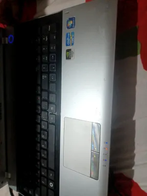 Samsung,Windows 7