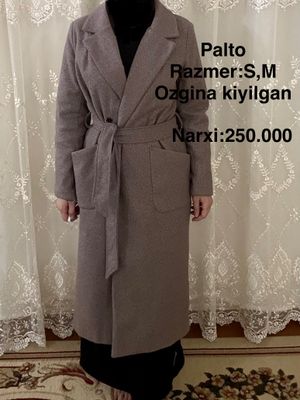Sifatli kiyimlar