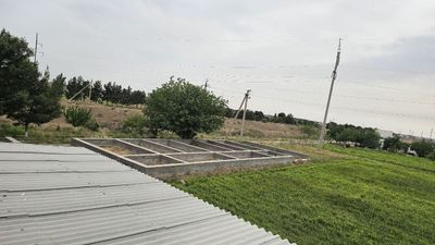 Ер ва пойдевори билан