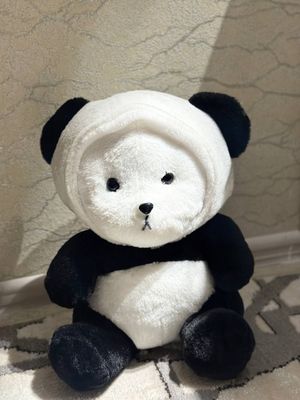 Мягкая игрушка новый