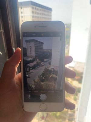 Iphone 7 32gb gold