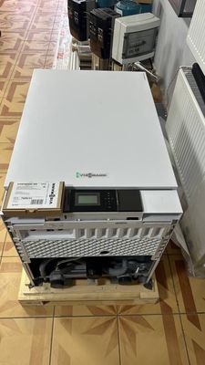 VIESSMANN VITODENS200 100 KW kondensatsion kotyol nastenniy