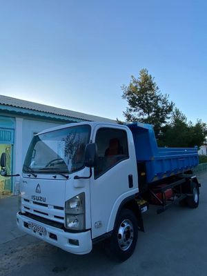 isuzu samosval 2012yil