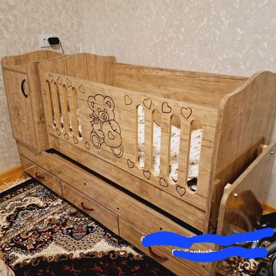 Bolalar kravoti. Sifati yaxwi
