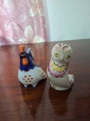 Продам солонки. .