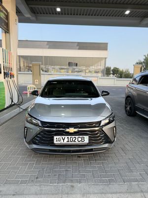 Chevrolet Monza 1.3 turbo