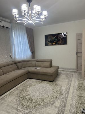Аренда 3-х комнатная квартира барданкул новостройки