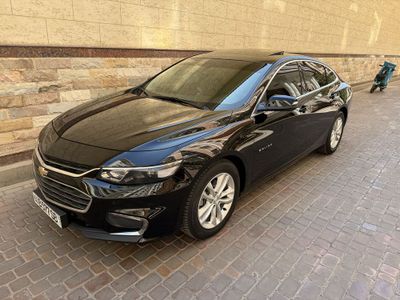 Malibu 2.4 2019г 66000км
