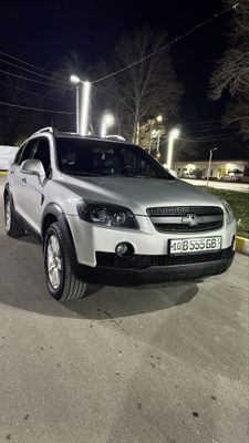 Chevrolet Captiva 3.2 V6