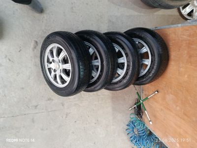 Диска балон на Матиз б/у