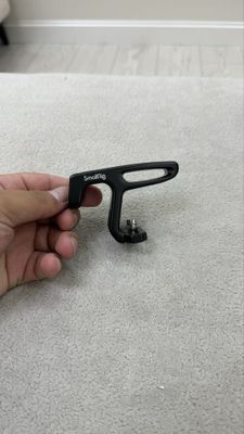 Ручка SmallRig для верхнего схвата