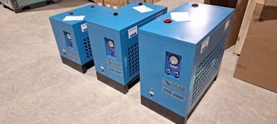 компрессор осушитель воздуха для компрессора SG 30-NF