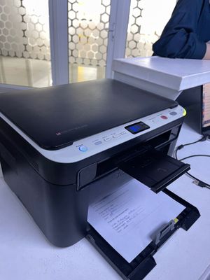Принтер Printer Samsung