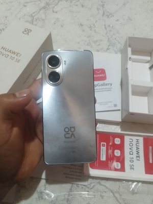 Huawei 10SE 8+3/128 srocna sotaman