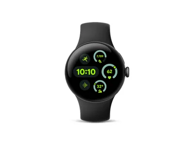Google Pixel Watch 3 (41mm Wi-Fi) [Новые USA]