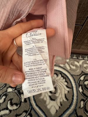 Tureciski 48 razmer 110$ olingan 1 mlyon sotiladi
