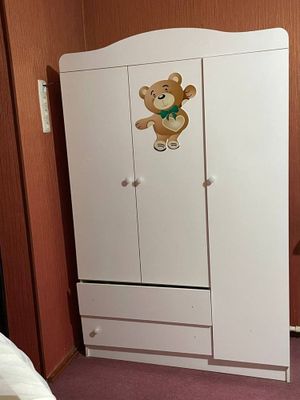 Комплект детской гарнитуры