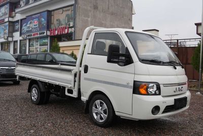 jac x200 bartavoy damas yoki labodan 3 baravar kop ishlaydi