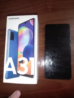 Samsung a31