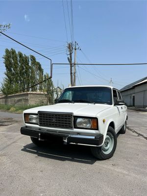 Vaz 2107 Yili 2008 Injektor Mator