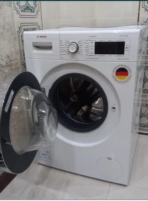 Стиральная машина BOSCH скидка со склада доставка бесплатно