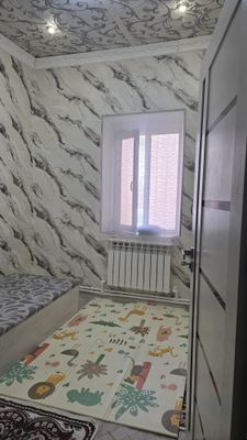 Qizlar uchun kvartira