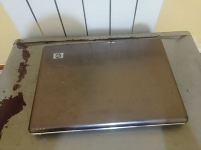 Hp notebook SSD 128 AZU 4 VIDEOKARTA 2GB