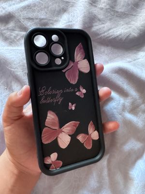 Iphone 15 pro max чехоллар