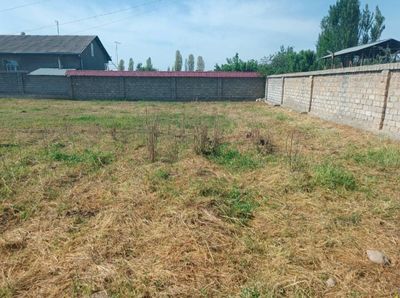 Продаётся земельный участок под строительство