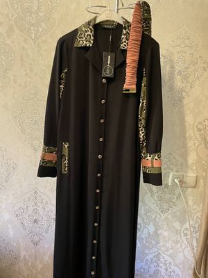 Yangi kiyilmagan turk kiyimi 38 razmer 300000 so’m