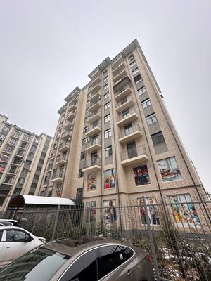 Срочная продажа ЖК “ New life “ ул Махтумкули 4/9/10.105м²