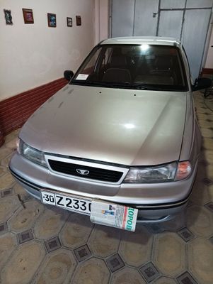 Нексия1 2002год сонс.