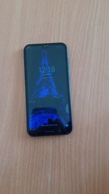 HONOR S8 32ga 2 dakumet karopka full