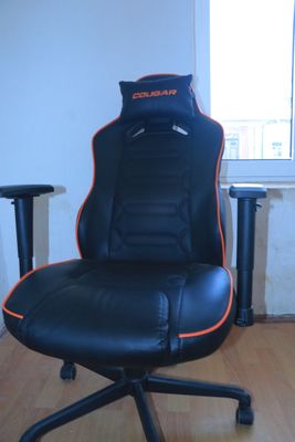 Igravoy krislo Cougar