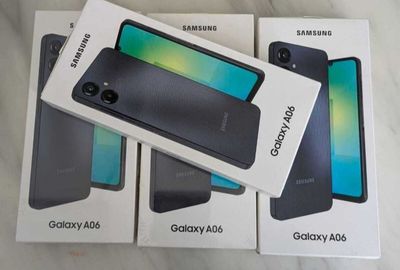 Samsung A06