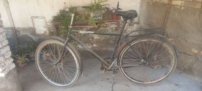 Aist velosiped 2012