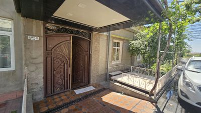 Участкамни сотаман Миробод туманида