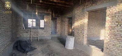 Продается участок 3,3 сотки ор-р Аэропорт Журабек рес цена 39,900$