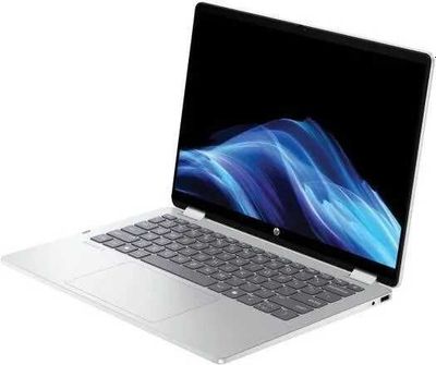 HP OmniBook Flip 14" 2K IPS 300nit/Core™ 5-120U/LPDDR5 8 GB/SSD 512 GB