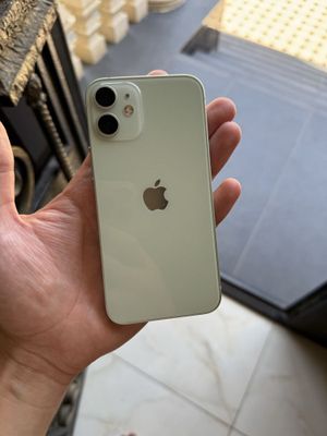 Iphone 12 mini