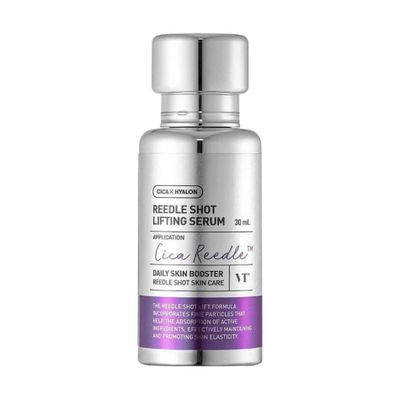 Интенсивная лифтинг-сыворотка с микроиглами VT Cosmetics Reedle Shot Lifting Serum
