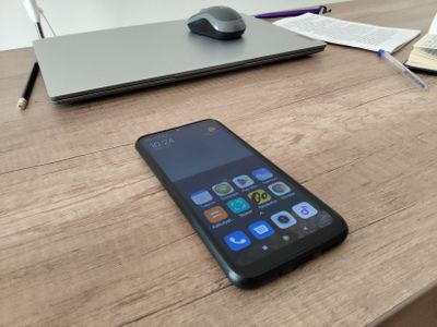 Redmi 9 A Telefon tiniq Sotishdan maqsad boshqa telefon olish