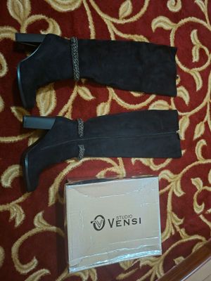 Vensi firmasidan etik