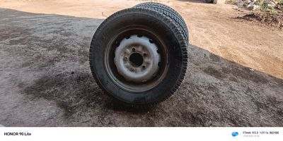 Niva balon Nortec shina diskasiz sotiladi