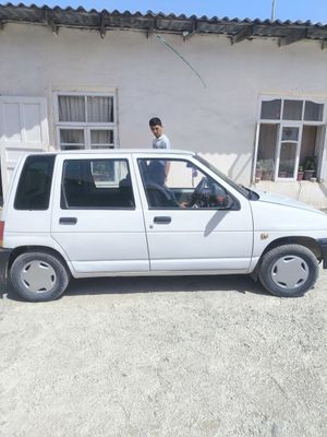 Tiko rangi oq yili 1997 mator yangi qilingan narxda kelishamiz