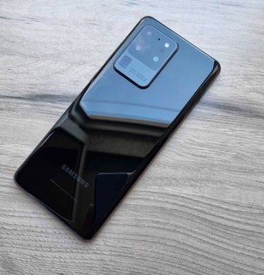 samsung s20 ultra