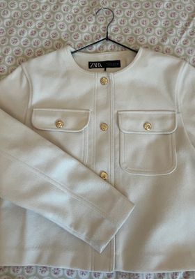 Zara Jacket